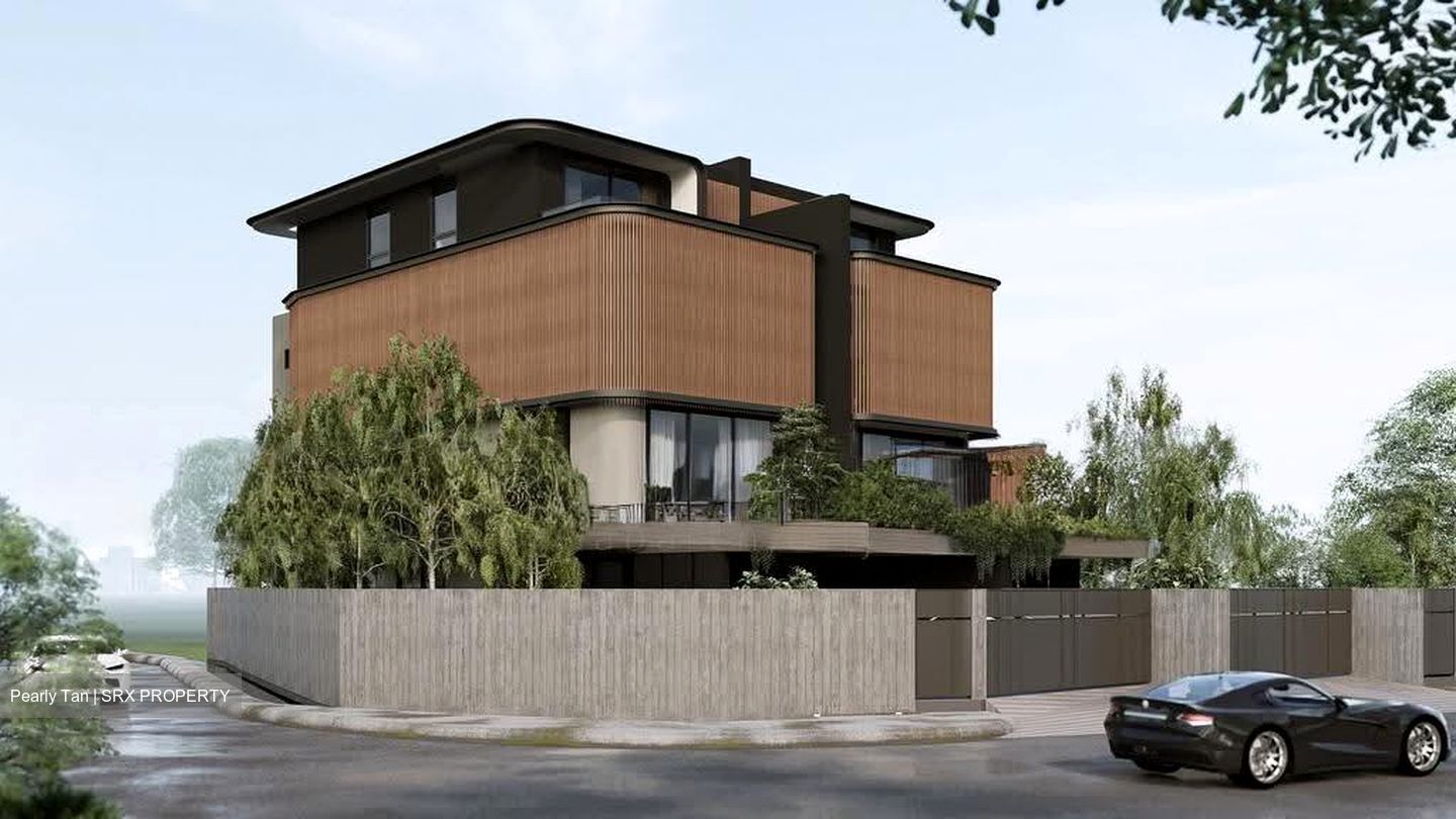 Sennett Estate (D13), Semi-Detached #630678951